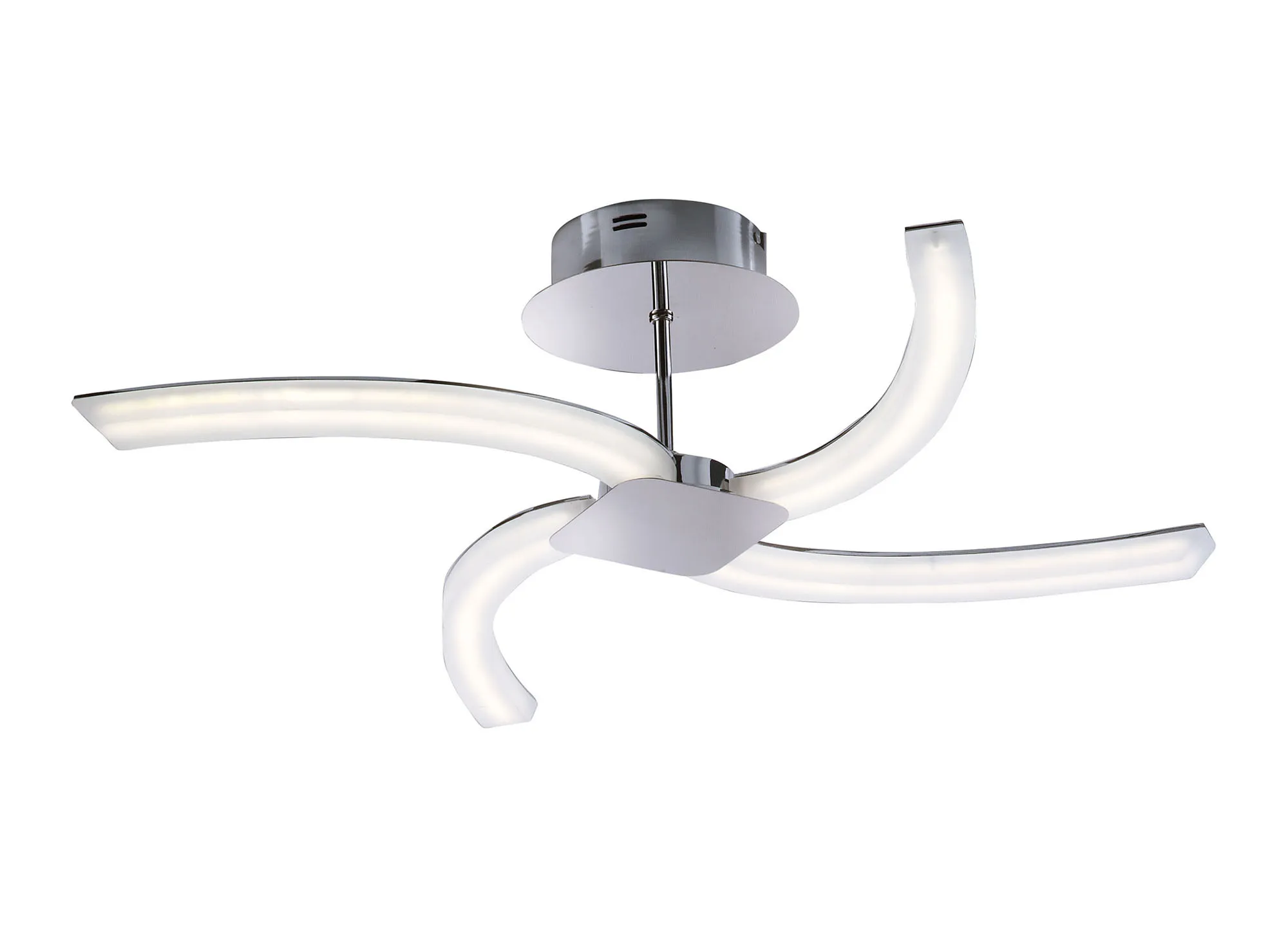 On Ceiling Lights Mantra Semi Flush Fittings On Ceiling Lights Mantra Semi Flush Fittings